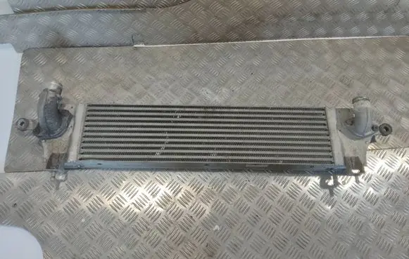 Nissan Qashqai Intercooler radiator G3062003 14461JD50A