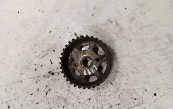 Volvo V70 Fuel pump gear (pulley) 9636947780
