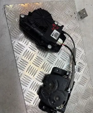 BMW X5 F15 Tailgate/trunk/boot lock/catch/latch 16367210 C17291101 UA763064903
