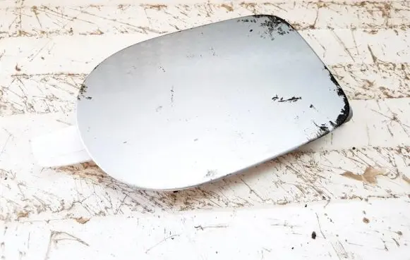 Volvo C30 Fuel tank cap 31217785