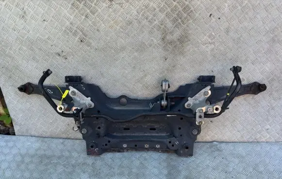 Renault Espace V (RFC) Front axle beam 
