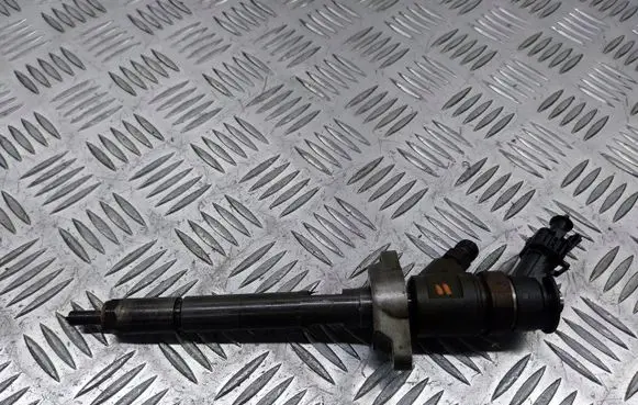 Citroen Berlingo Fuel injectors set 0445110311