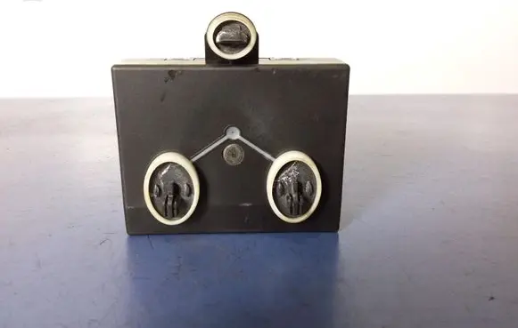 Audi A3 S3 8V Other control units/modules 5Q0959595A
