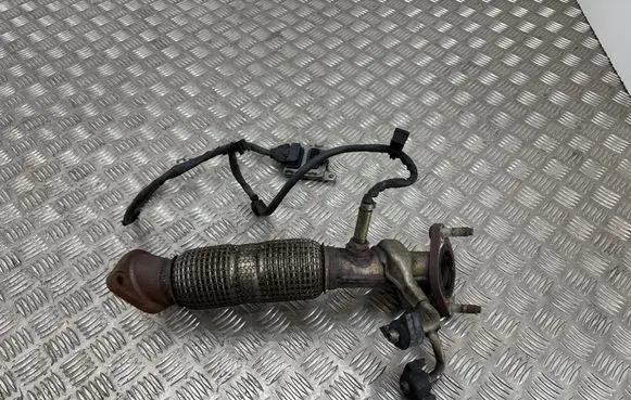 KIA Ceed Lambda probe sensor 296502U100