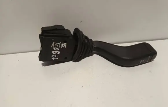 Opel Astra G Indicator stalk 90560991 12263700