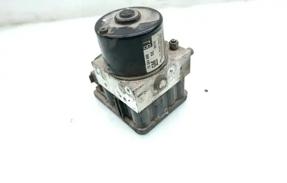 Opel Zafira B ABS Pump 00404674E1
