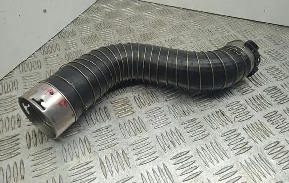 BMW 4 F36 Gran coupe Intercooler hose/pipe