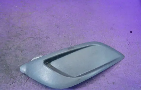 Ford Focus C-MAX Front bumper lower grill 8M5119953BE