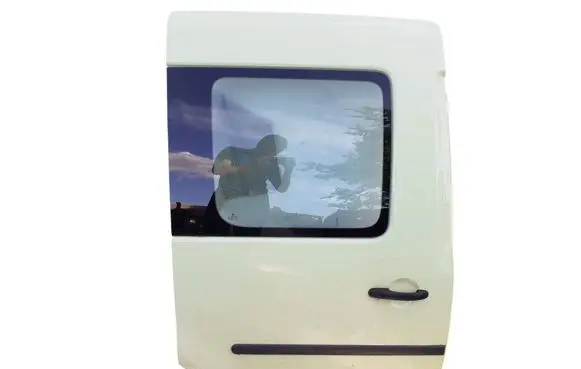 Volkswagen Caddy Side sliding door LL6J