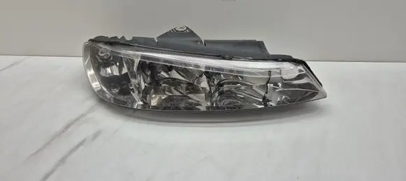 Peugeot 406 Headlight/headlamp 0301175002 1305235437 04HC04HRPL