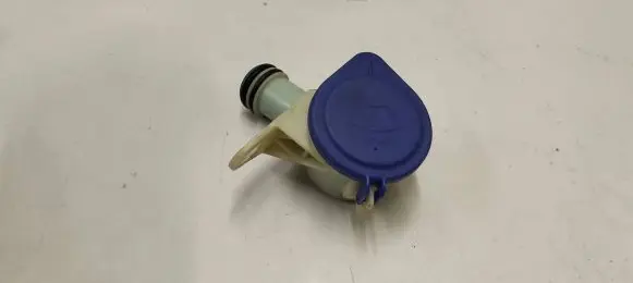 Opel Grandland X Window washer liquid tank fill tube Yp00065680 A2c39519400