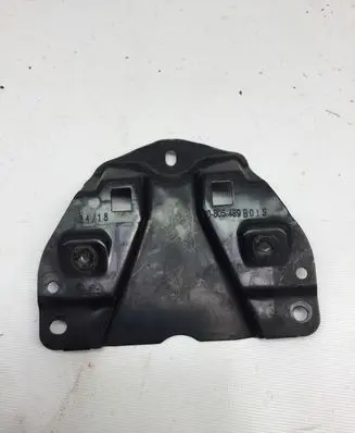 Skoda Superb B8 (3V) Blind spot radar bracket 3V0805489B