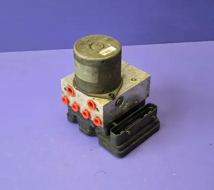 Hyundai H-1, Starex, Satellite ABS Pump 589204H900 93GK8D15A14 5WY7870A