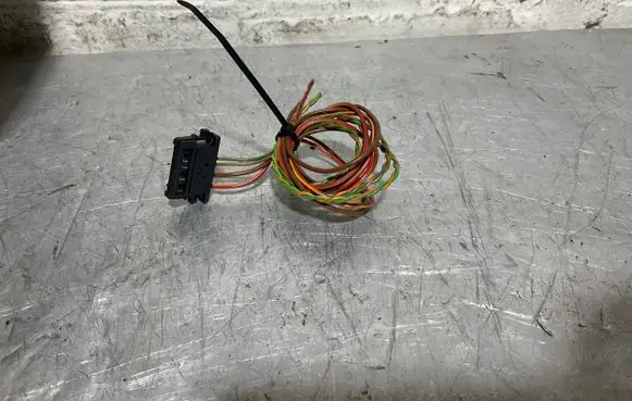 BMW 7 F01 F02 F03 F04 Sound system wiring loom 6954522