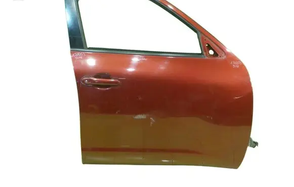 Nissan Juke I F15 Front door PRZOD PRAWE