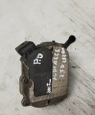 Audi A6 S6 C6 4F Intake manifold valve actuator/motor A2C59513862
