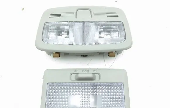 Suzuki Vitara (LY) Front seat light 3621060P0