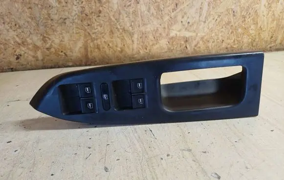 Volkswagen Touran I Electric window control switch 1K4959857B