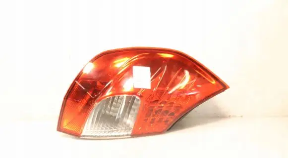 Renault Megane II Rear/tail lights