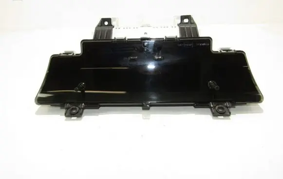 Speedometer (instrument cluster)