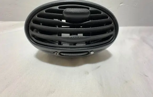 Ford Focus Dash center air vent grill 98AB19893AKW D1B1AR66ZA