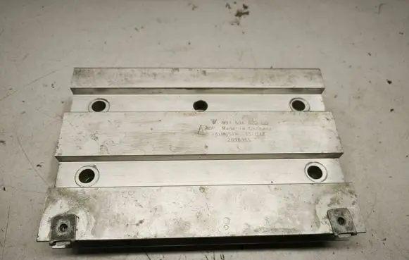 Porsche 911 991 Gearbox mounting bracket 99150482300