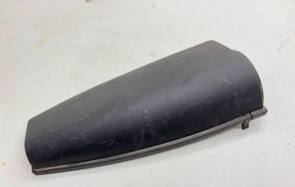 Skoda Octavia Mk2 (1Z) Air intake duct part 1K0805965L