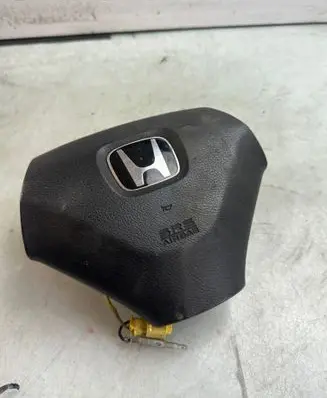 Honda Accord Steering wheel airbag 77800