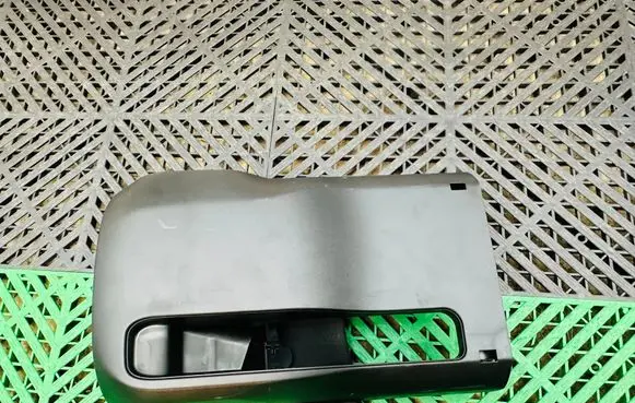 BMW 3 G20 G21 Steering wheel column trim 6805546 58450713