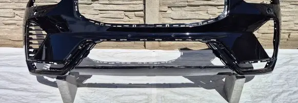 Volvo XC60 Front bumper 32234958