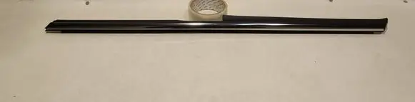 Mini Cooper F57 Rear door trim (molding) 51357356300