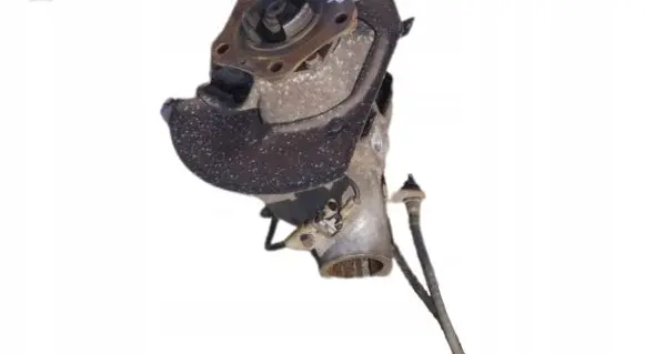 Porsche 911 997 Front wheel hub spindle knuckle