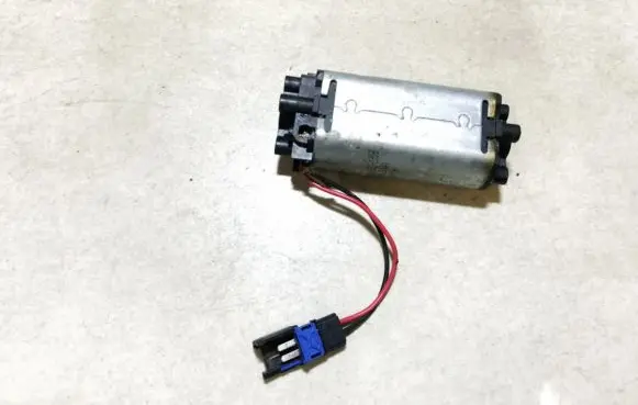 Renault Vel Satis Seat adjustment motor 9459836a
