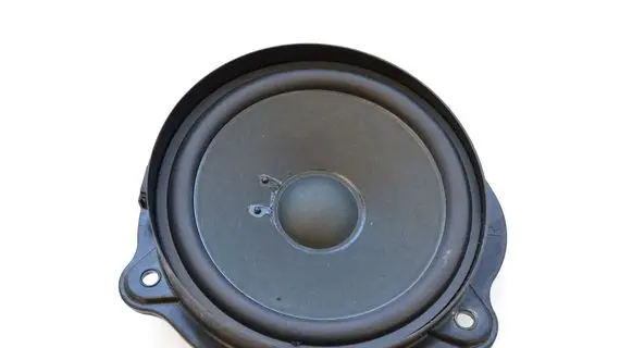 BMW M4 F82 F83 Front door speaker A2198200502