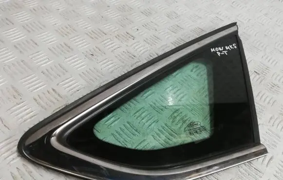 Ford Mondeo MK V Rear side window