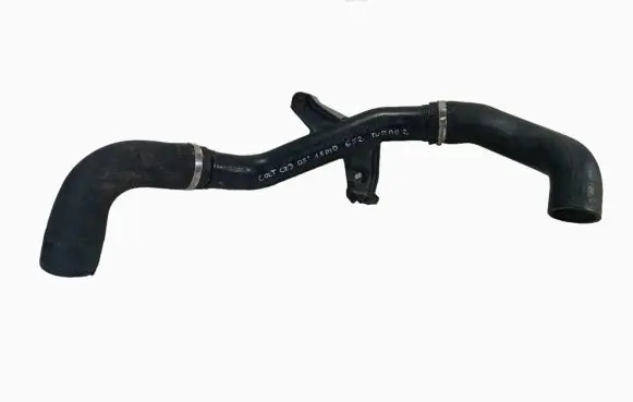 Mitsubishi Colt CZ3 Turbo air intake inlet pipe/hose A6390900129