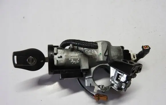 Nissan Note (E11) Ignition lock contact 8200973738