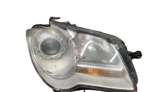 Volkswagen Touran I Headlight/headlamp 1T1941006B 0301233202