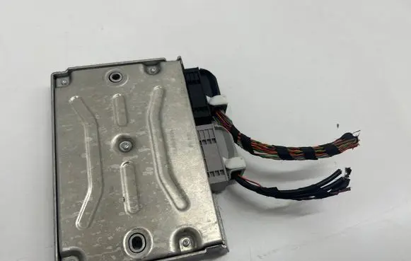 Gateway control module