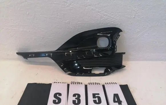 Ford Puma Front bumper lower grill L1tb15b217Ce