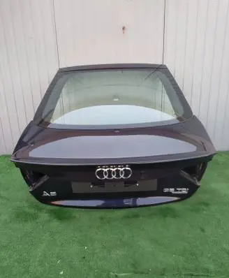 Audi A5 Sportback 8TA Tailgate/trunk/boot lid