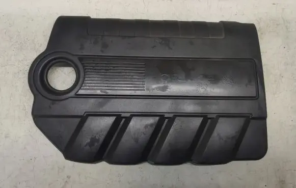 Opel Signum Engine cover (trim)