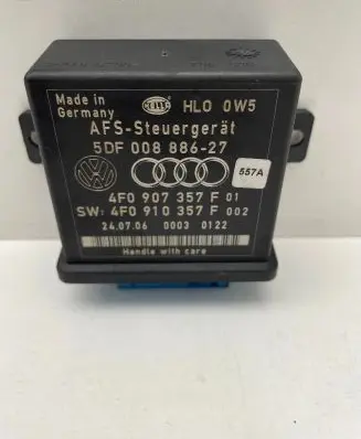 Audi Q7 4L Light module LCM 4F0907357F 4F0910357F 5DF00888627