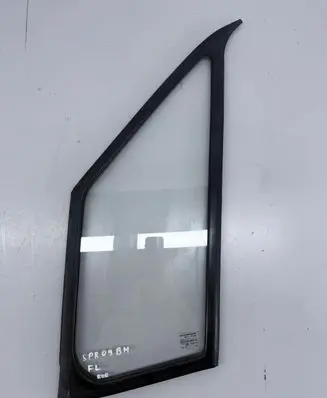 Mercedes-Benz Sprinter W906 Front door vent window glass four-door DOT211M73AS2 E000191 43R000016