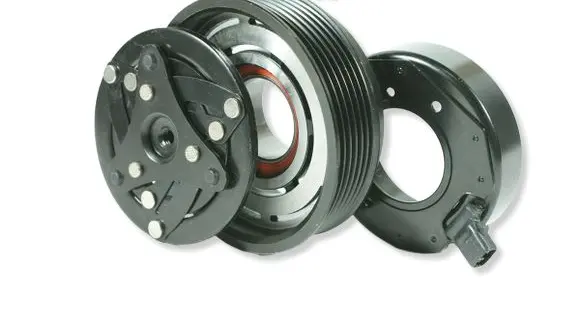 Fiat Croma Air conditioning (A/C) compressor (pump) 592475700 592476002 592476000