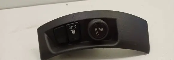 Traction control (ASR) switch