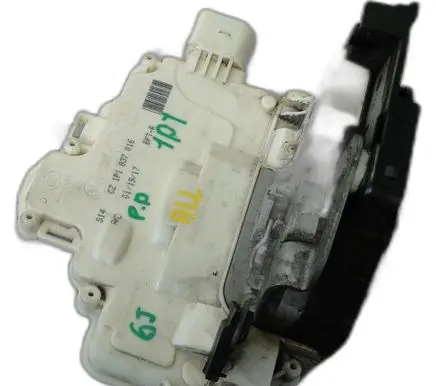 Seat Altea Lock set 1P1837016