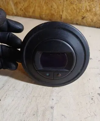 Renault Espace - Grand espace IV Climate control unit 09380419F 0419H303810224 8200028449A