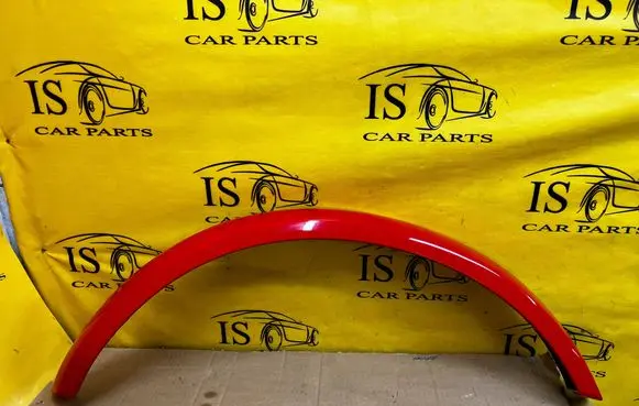 Ford Bronco Front arch trim M2DB16A074BB M2DB16A074BB5BRQ