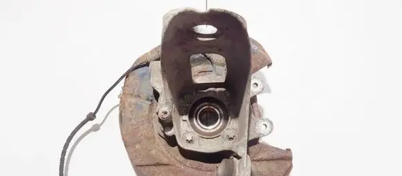 BMW X5 E53 Rear wheel hub